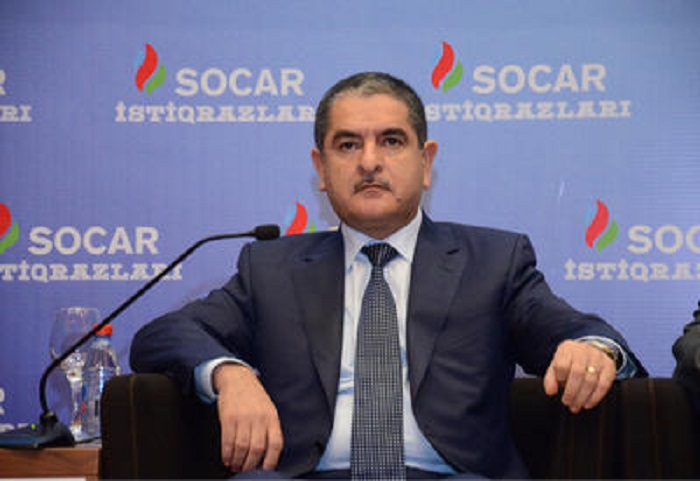 SOCAR’s bonds may be put up for sale - President`s Aide  